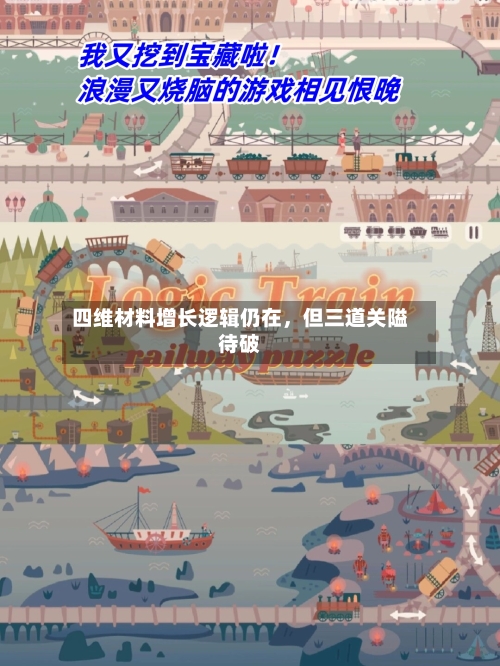 四维材料增长逻辑仍在，但三道关隘待破-第2张图片