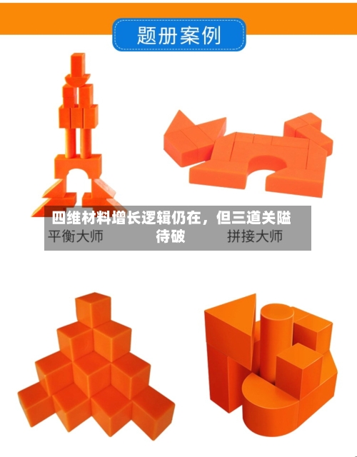 四维材料增长逻辑仍在，但三道关隘待破-第3张图片