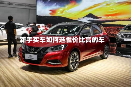 新手买车如何选性价比高的车?-第2张图片