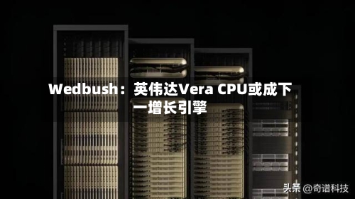 Wedbush:英伟达Vera CPU或成下一增长引擎-第2张图片