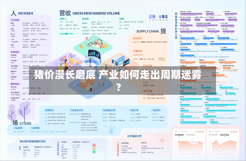 猪价漫长磨底 产业如何走出周期迷雾？-第2张图片