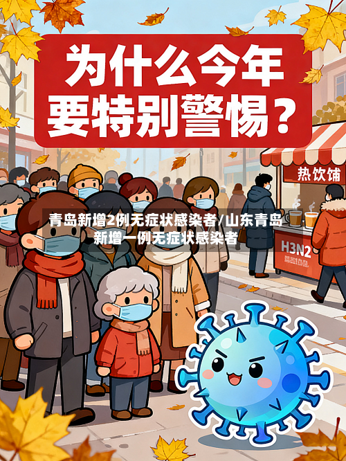 青岛新增2例无症状感染者/山东青岛新增一例无症状感染者-第2张图片