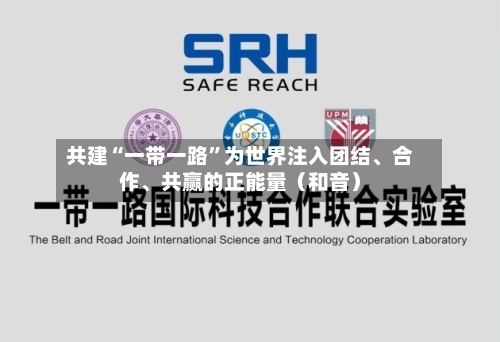 共建“一带一路”为世界注入团结、合作、共赢的正能量（和音）-第1张图片