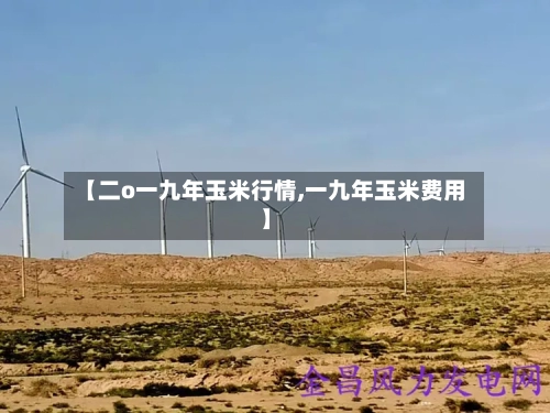 【二o一九年玉米行情,一九年玉米费用】-第1张图片