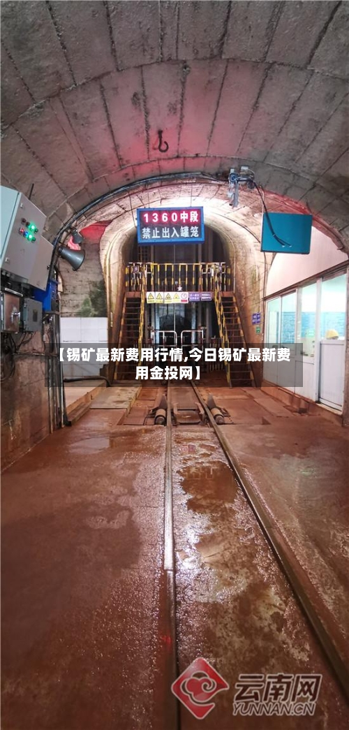 【锡矿最新费用行情,今日锡矿最新费用金投网】-第2张图片
