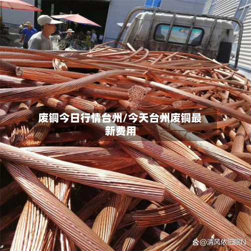 废铜今日行情台州/今天台州废铜最新费用-第2张图片