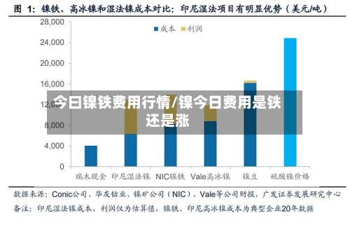 今曰镍铁费用行情/镍今日费用是铁还是涨-第1张图片