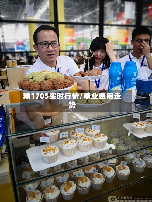 糖1705实时行情/糖业费用走势