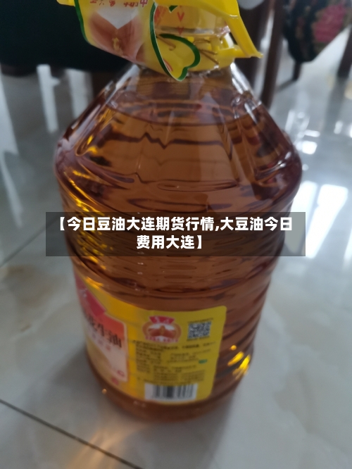 【今日豆油大连期货行情,大豆油今日费用大连】-第2张图片
