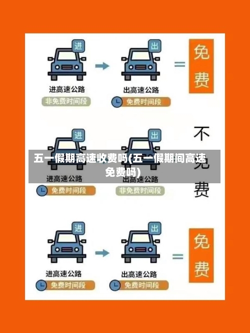 五一假期高速收费吗(五一假期间高速免费吗)