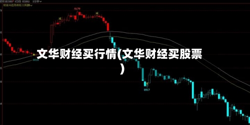 文华财经买行情(文华财经买股票)
