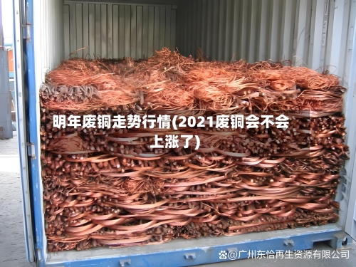 明年废铜走势行情(2021废铜会不会上涨了)