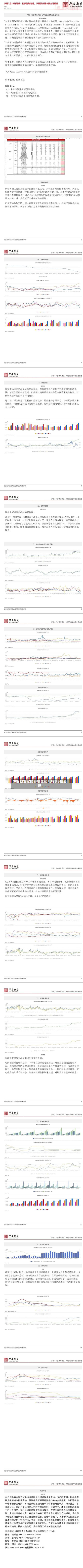 沪铜现货实时行情走势/沪铜行情最新-第2张图片