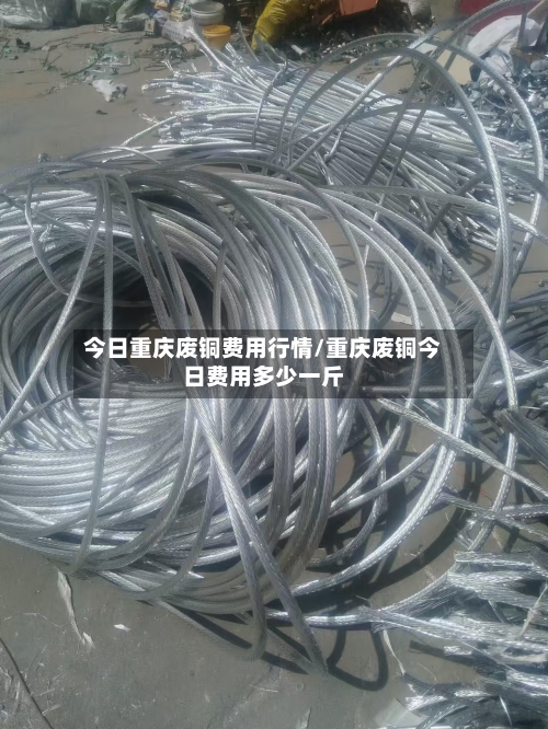 今日重庆废铜费用行情/重庆废铜今日费用多少一斤