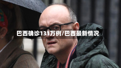 巴西确诊131万例/巴西最新情况