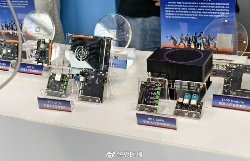 地瓜机器人更新量产进度条，CEO谈具身智能产业化门槛