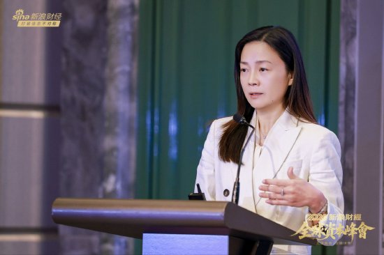 摩根资产管理亚太区ETF专家王伟：全球ETF资产最新规模达22万亿美元，2030年有望突破30万亿美元