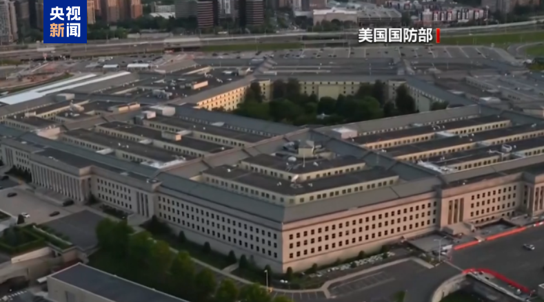 美国防部:美军在对伊作战中新增13人受伤